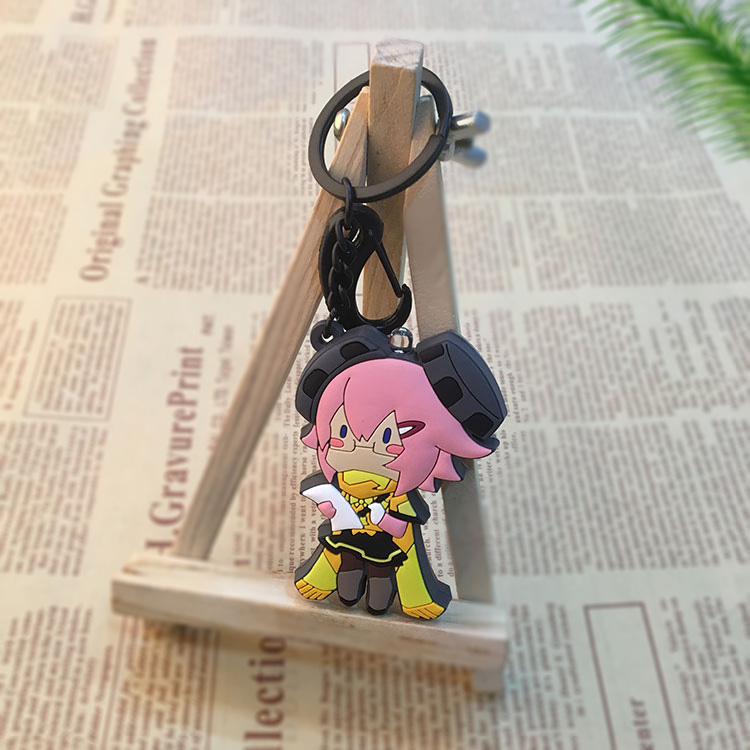 如何挑選適合自己的鑰匙扣？