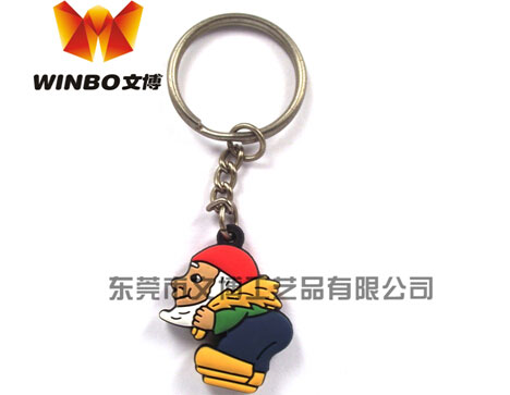 廣告禮品鑰匙扣