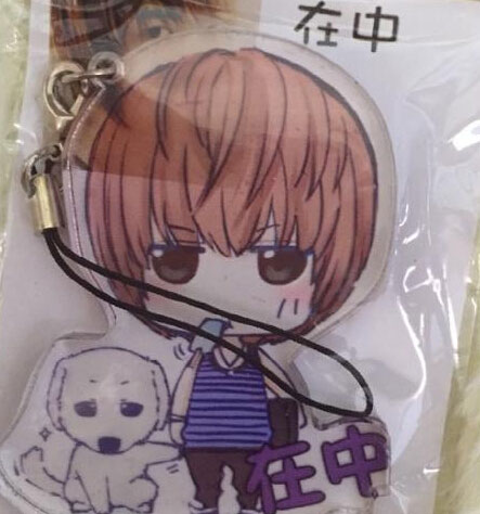 Q版明星更加萌態十足