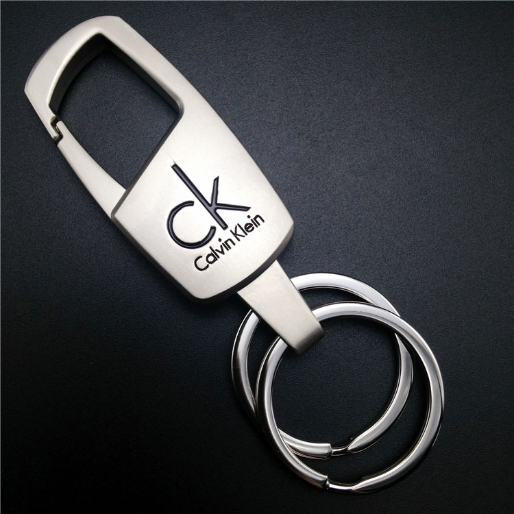 如何讓金屬鑰匙扣定制更時尚？