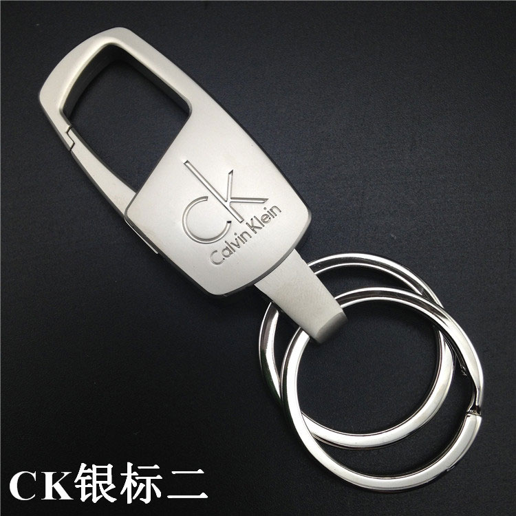 如何讓金屬鑰匙扣定制更時尚？